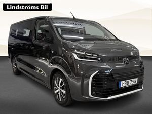 Toyota Proace bild 3