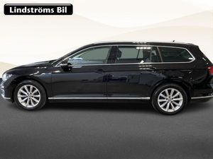 Volkswagen Passat bild 6