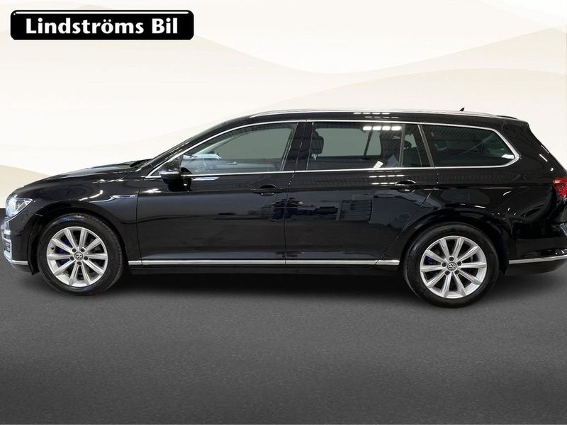 Volkswagen Passat bild 6