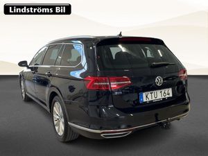 Volkswagen Passat bild 4