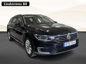 Volkswagen Passat bild 3