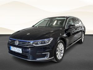 Volkswagen Passat bild 19