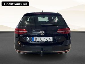 Volkswagen Passat bild 8