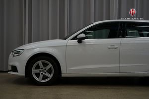 Audi A3 bild 6