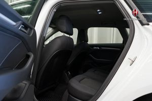Audi A3 bild 10