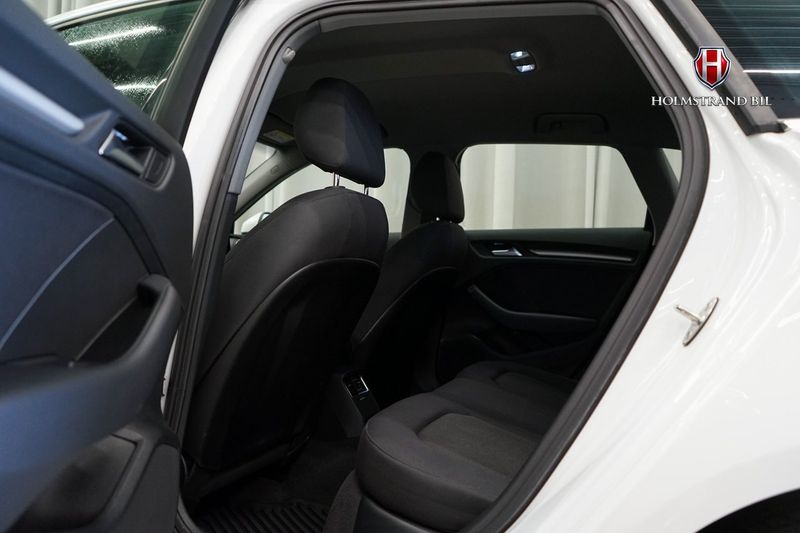 Audi A3 bild 10