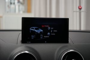 Audi A3 bild 17