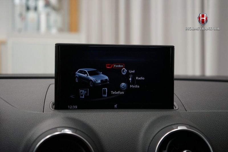 Audi A3 bild 17