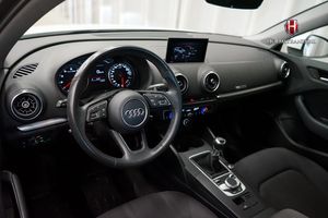 Audi A3 bild 8