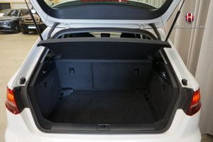 Audi A3 bild 21