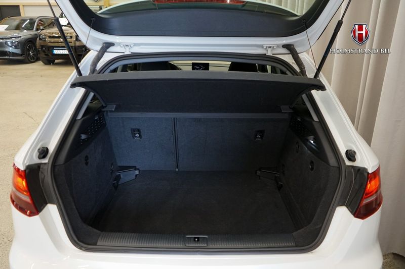 Audi A3 bild 21
