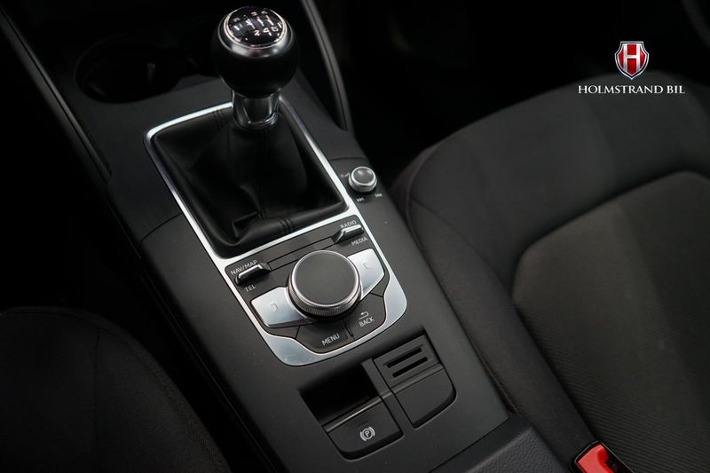 Audi A3 bild 19