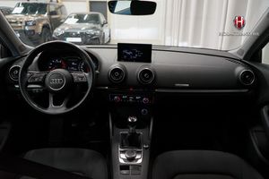 Audi A3 bild 11