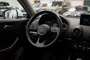 Audi A3 bild 12