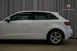 Audi A3 bild 7
