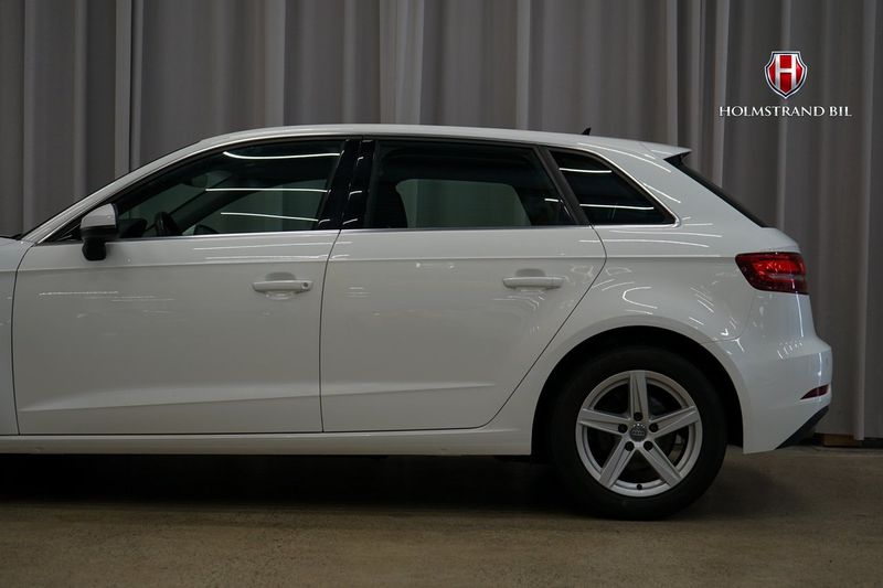 Audi A3 bild 7