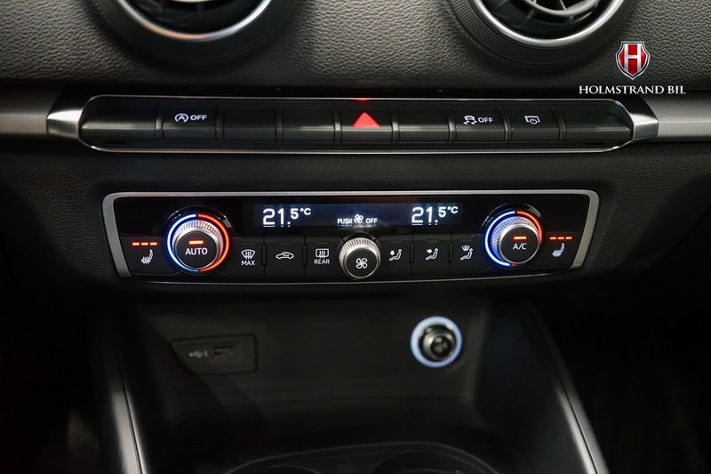 Audi A3 bild 18