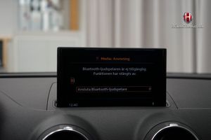 Audi A3 bild 16