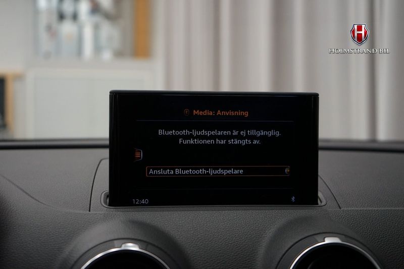 Audi A3 bild 16