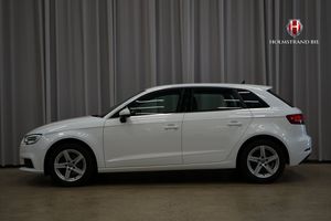Audi A3 bild 1