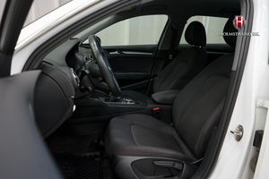 Audi A3 bild 9
