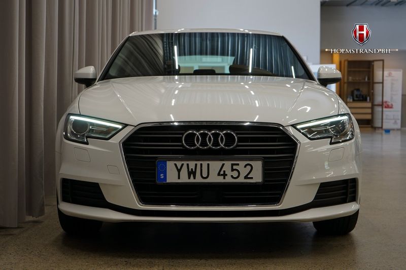 Audi A3 bild 5