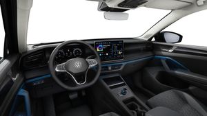 Volkswagen Tiguan bild 3