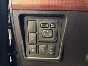 Toyota Land Cruiser bild 21