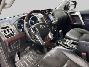Toyota Land Cruiser bild 14