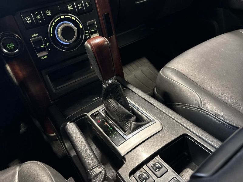 Toyota Land Cruiser bild 18