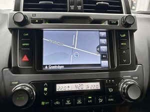 Toyota Land Cruiser bild 16