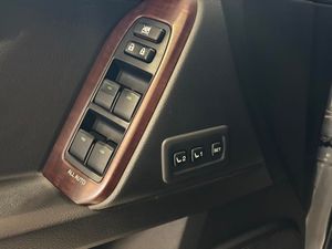 Toyota Land Cruiser bild 20