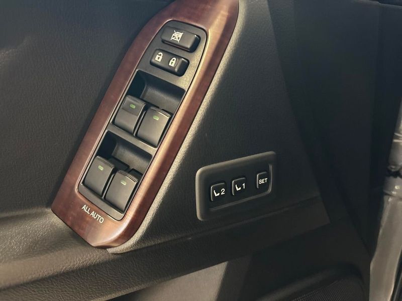 Toyota Land Cruiser bild 20