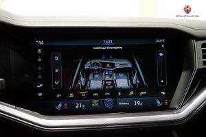 Volkswagen Touareg bild 17