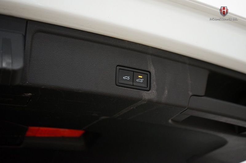 Volkswagen Touareg bild 23