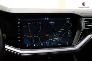Volkswagen Touareg bild 19