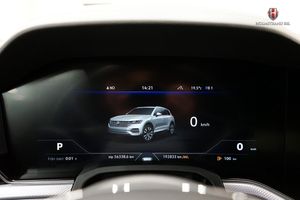 Volkswagen Touareg bild 14