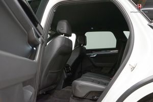 Volkswagen Touareg bild 10