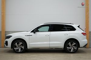 Volkswagen Touareg bild 1