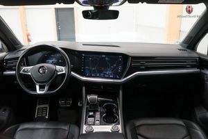 Volkswagen Touareg bild 12