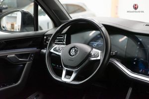 Volkswagen Touareg bild 13