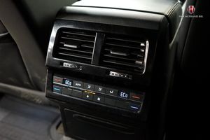 Volkswagen Touareg bild 11