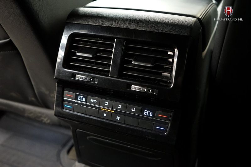 Volkswagen Touareg bild 11