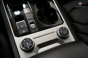 Volkswagen Touareg bild 20