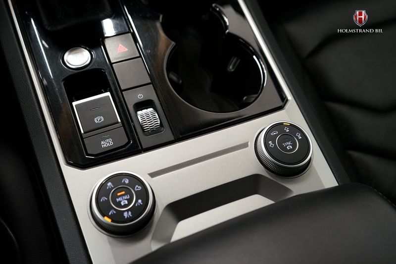 Volkswagen Touareg bild 20