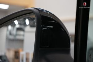 Volkswagen Touareg bild 21