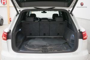 Volkswagen Touareg bild 22