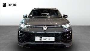 Volkswagen Tayron bild 4