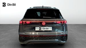 Volkswagen Tayron bild 5