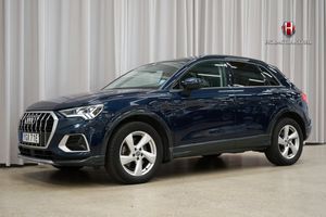 Audi Q3 bild 3